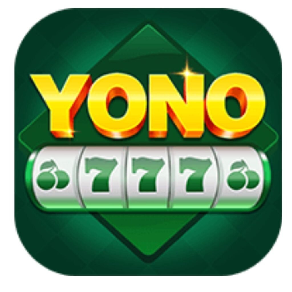 Yono 777