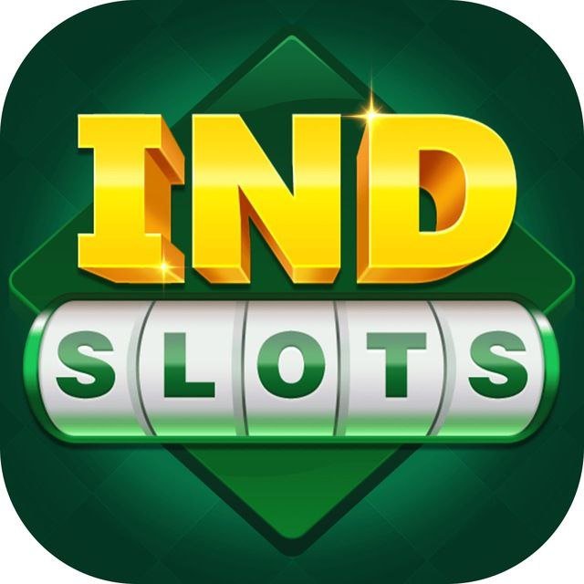 Ind Slots Logo