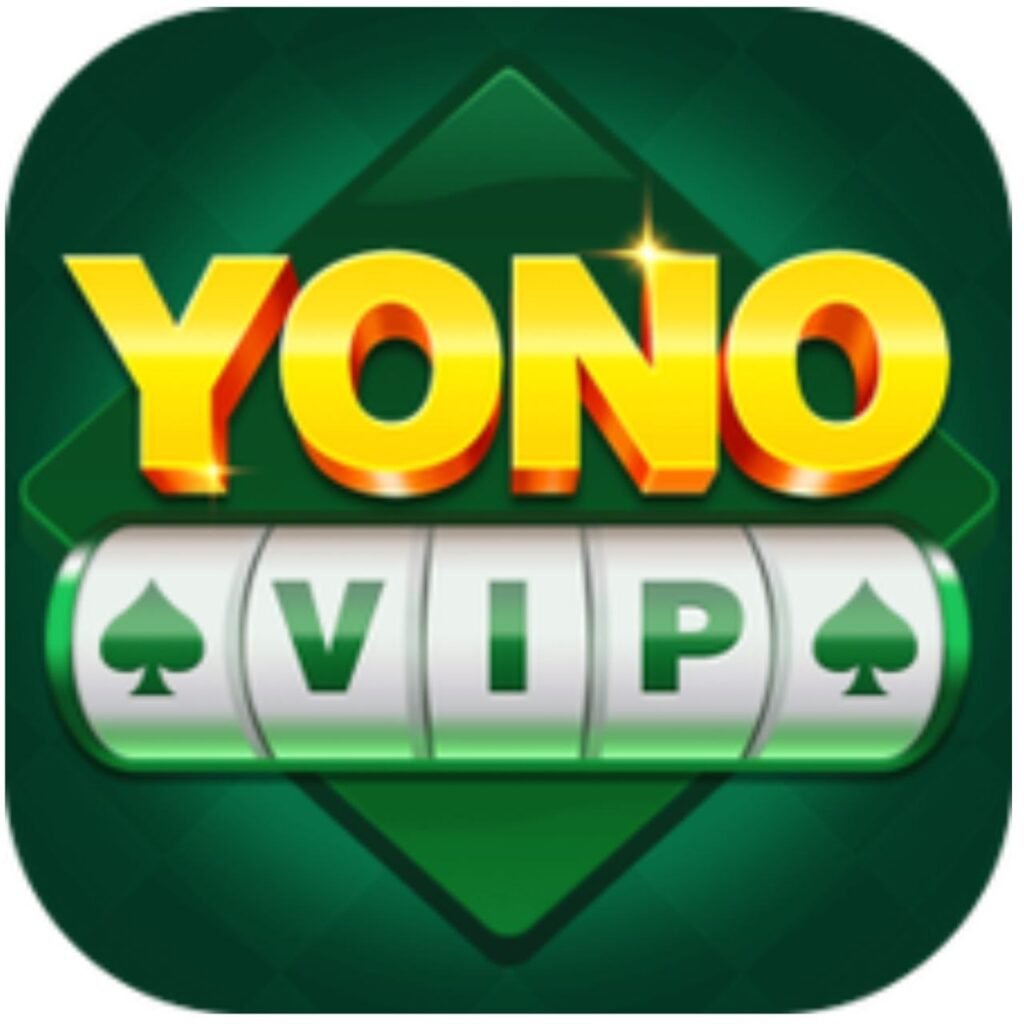 Yono Vip Logo