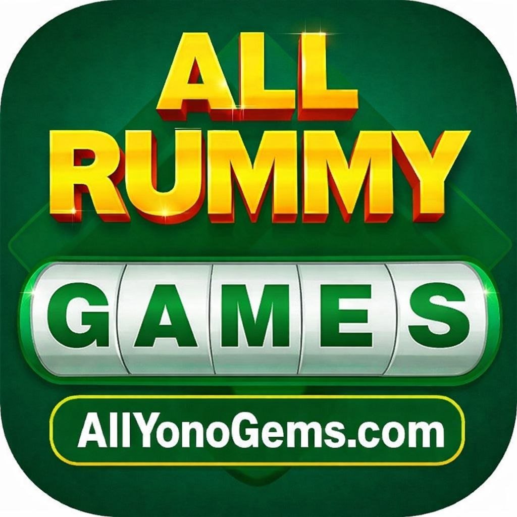 All Rummy Games Yono Apps