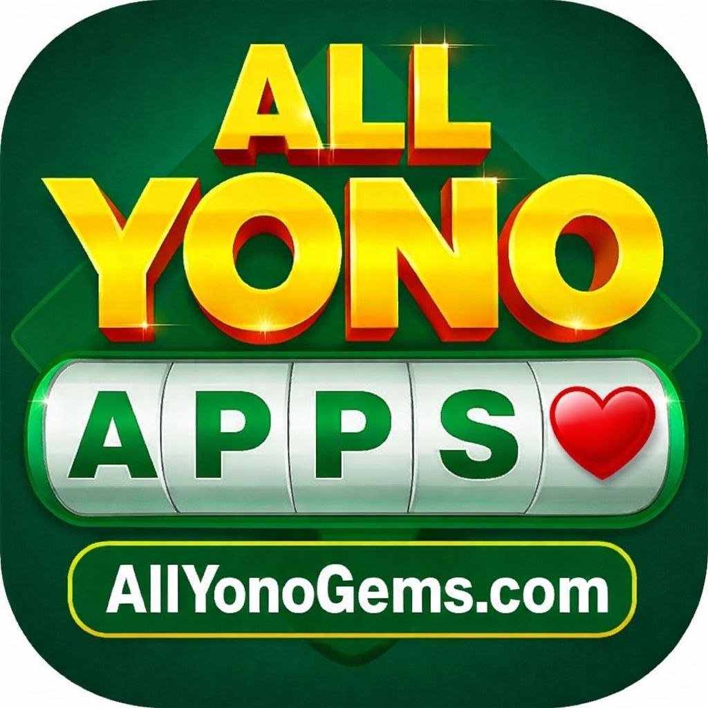 All Yono Apps Best Earning Apps